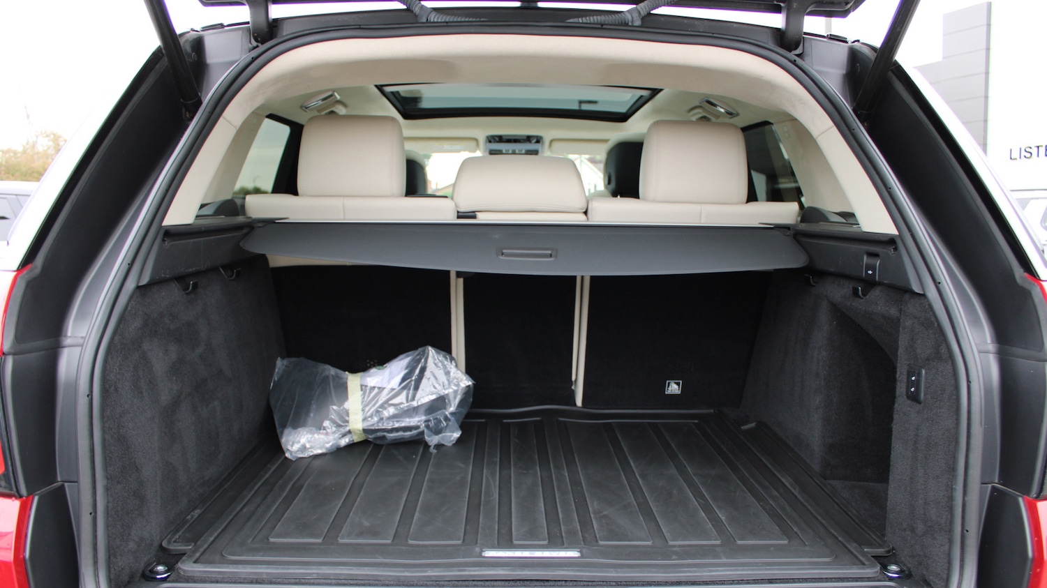 Used Land Rover Range Rover Sport 2019 for sale - 76095637: Photo 10
