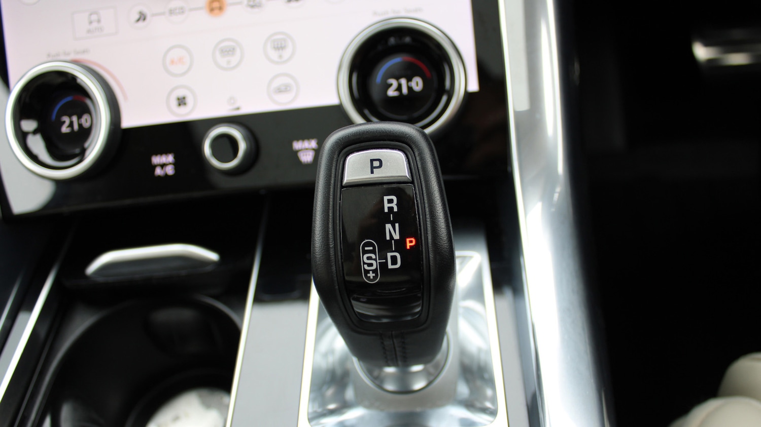 Used Land Rover Range Rover Sport 2019 for sale - 76095637: Photo 13