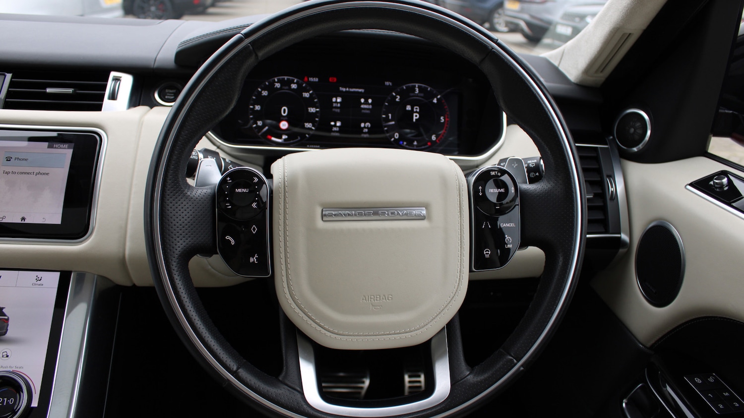 Used Land Rover Range Rover Sport 2019 for sale - 76095637: Photo 15