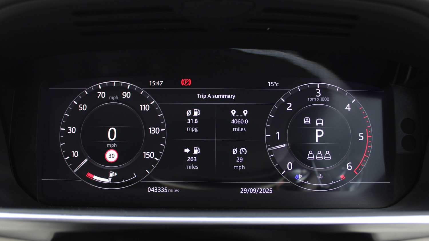 Used Land Rover Range Rover Sport 2019 for sale - 76095637: Photo 16