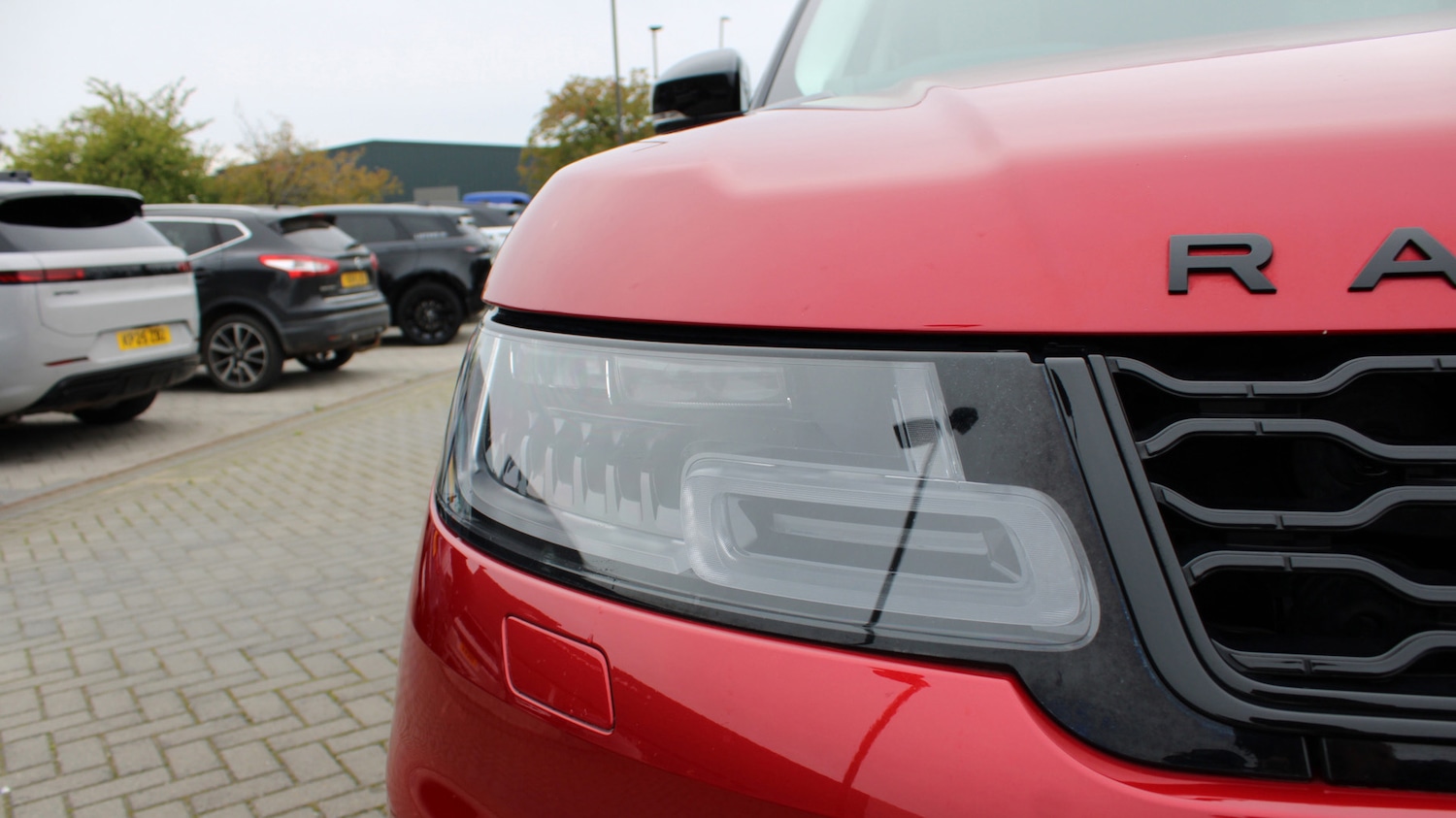 Used Land Rover Range Rover Sport 2019 for sale - 76095637: Photo 17