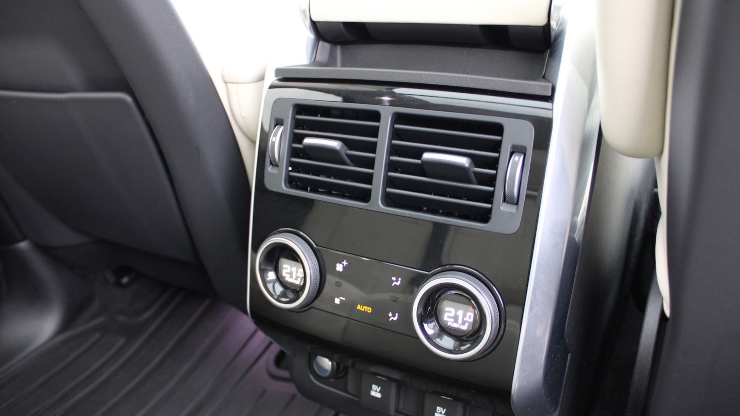 Used Land Rover Range Rover Sport 2019 for sale - 76095637: Photo 18