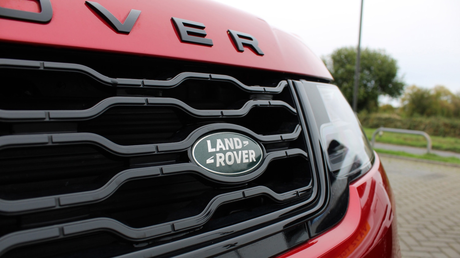 Used Land Rover Range Rover Sport 2019 for sale - 76095637: Photo 20