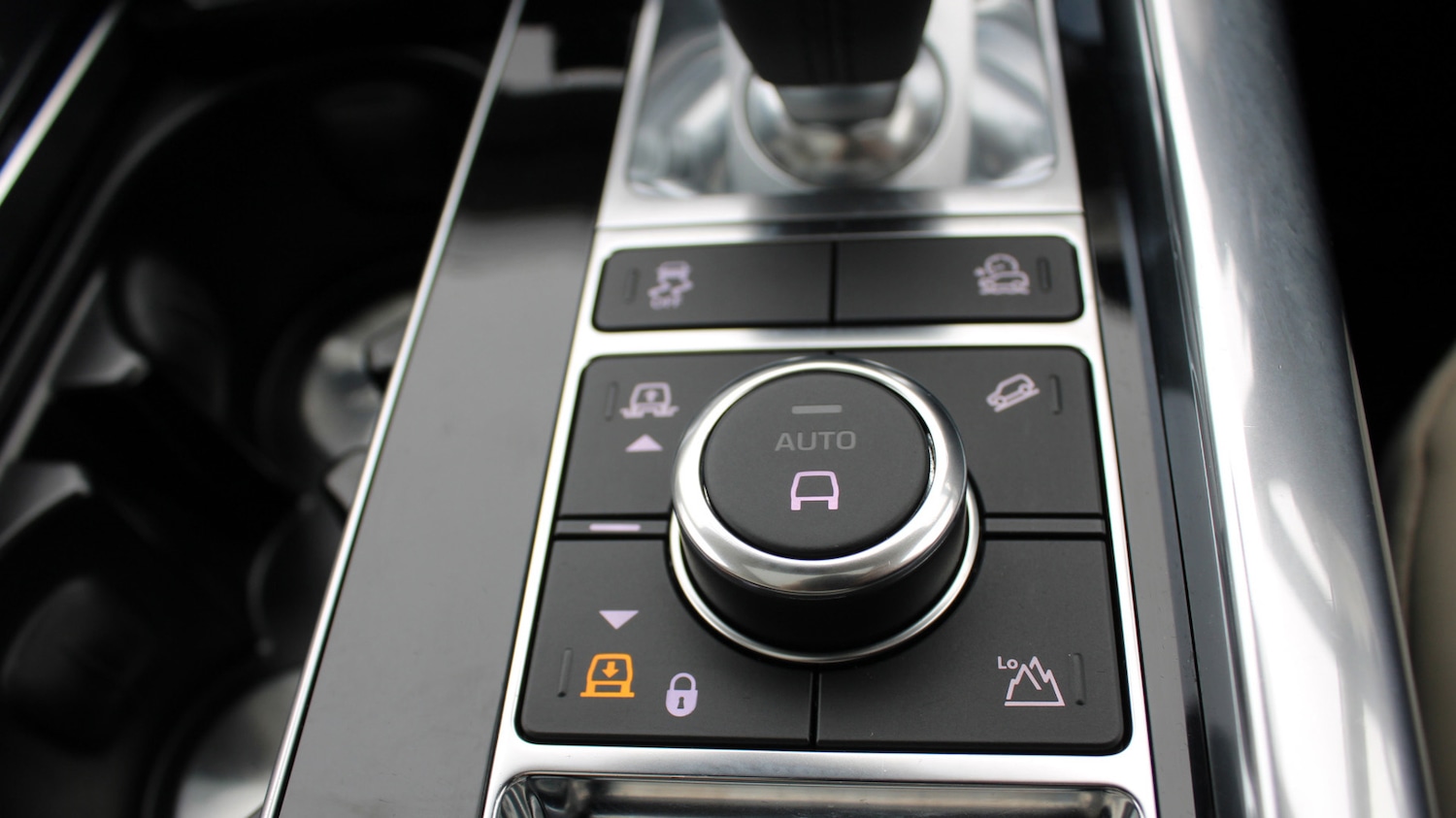 Used Land Rover Range Rover Sport 2019 for sale - 76095637: Photo 28