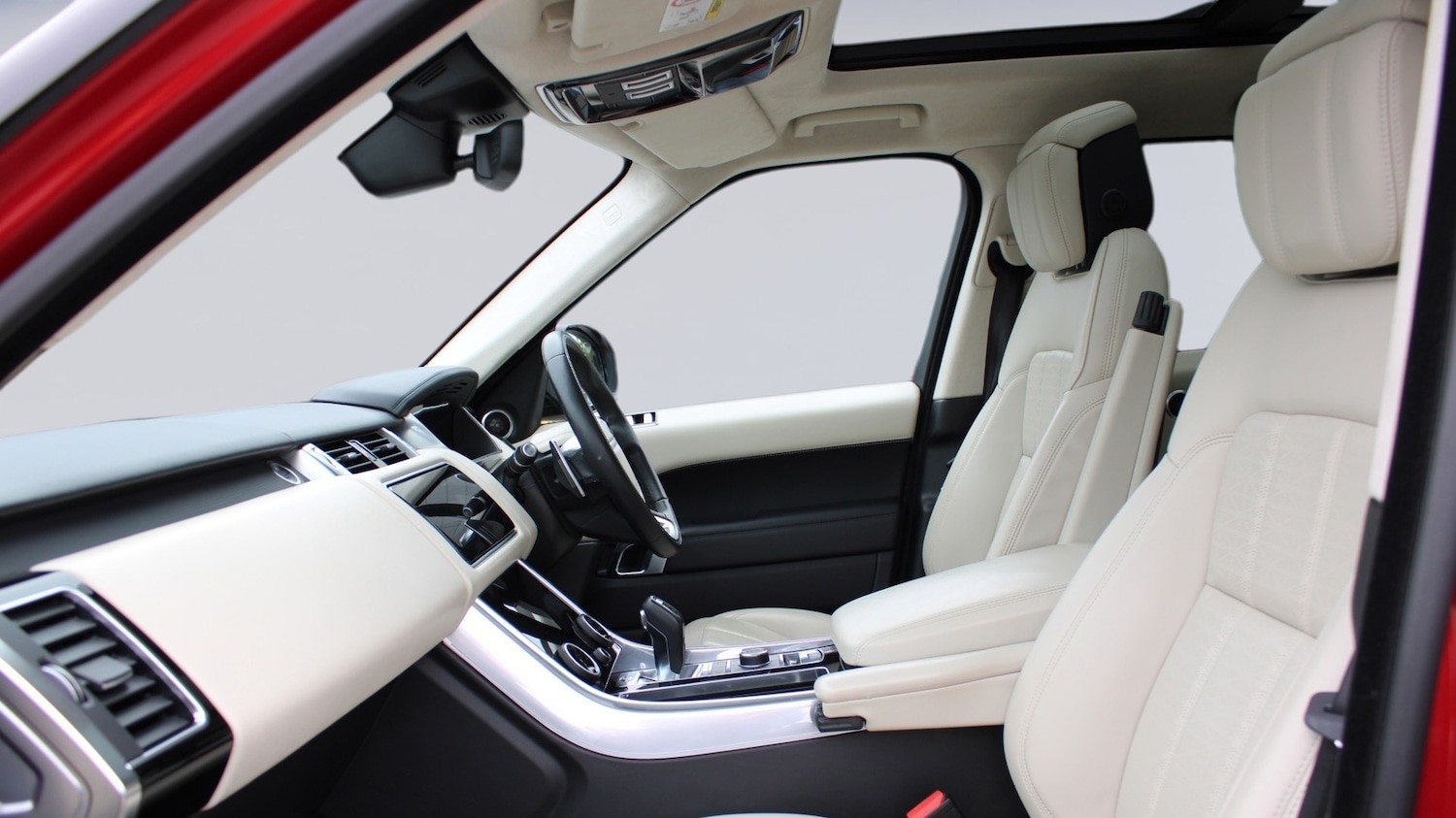 Used Land Rover Range Rover Sport 2019 for sale - 76095637: Photo 3