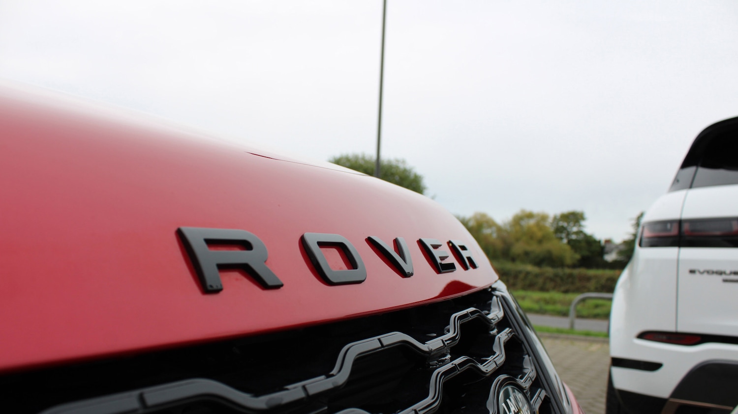 Used Land Rover Range Rover Sport 2019 for sale - 76095637: Photo 31