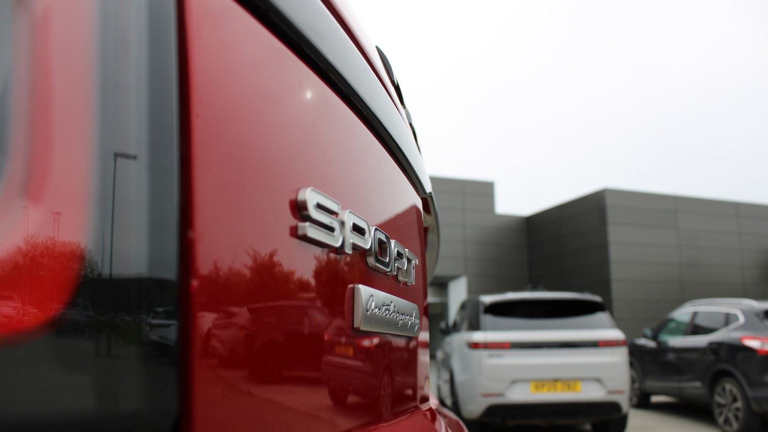 Used Land Rover Range Rover Sport 2019 for sale - 76095637: Photo 35