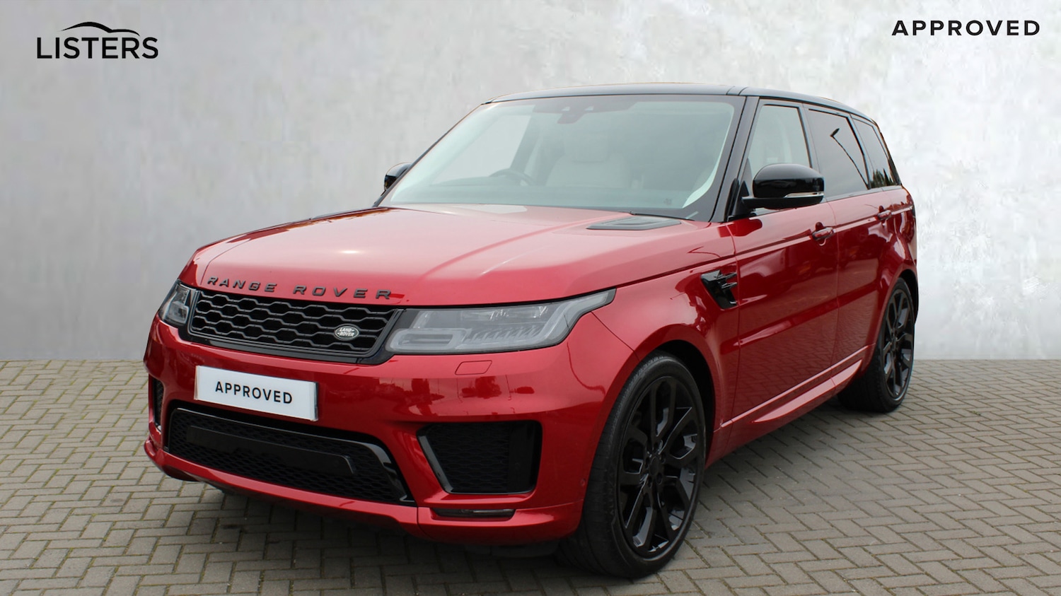 Used Land Rover Range Rover Sport 2019 for sale - 76095637: Photo 38