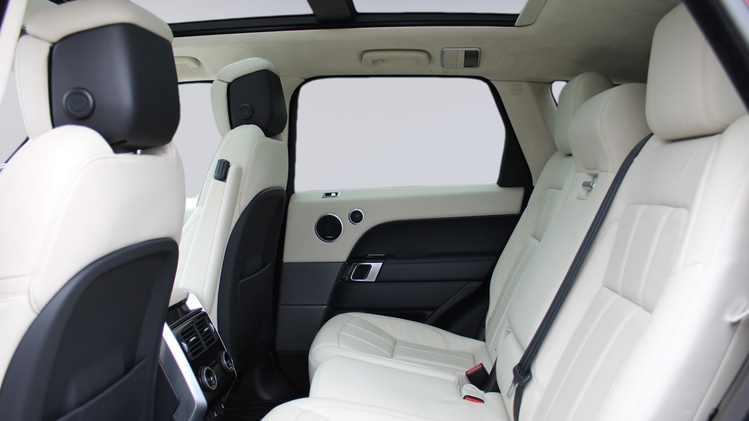 Used Land Rover Range Rover Sport 2019 for sale - 76095637: Photo 4