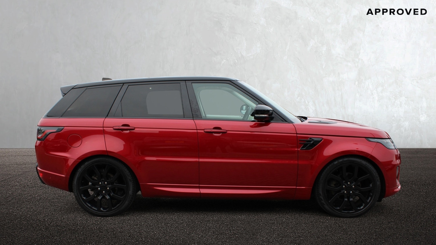 Used Land Rover Range Rover Sport 2019 for sale - 76095637: Photo 5