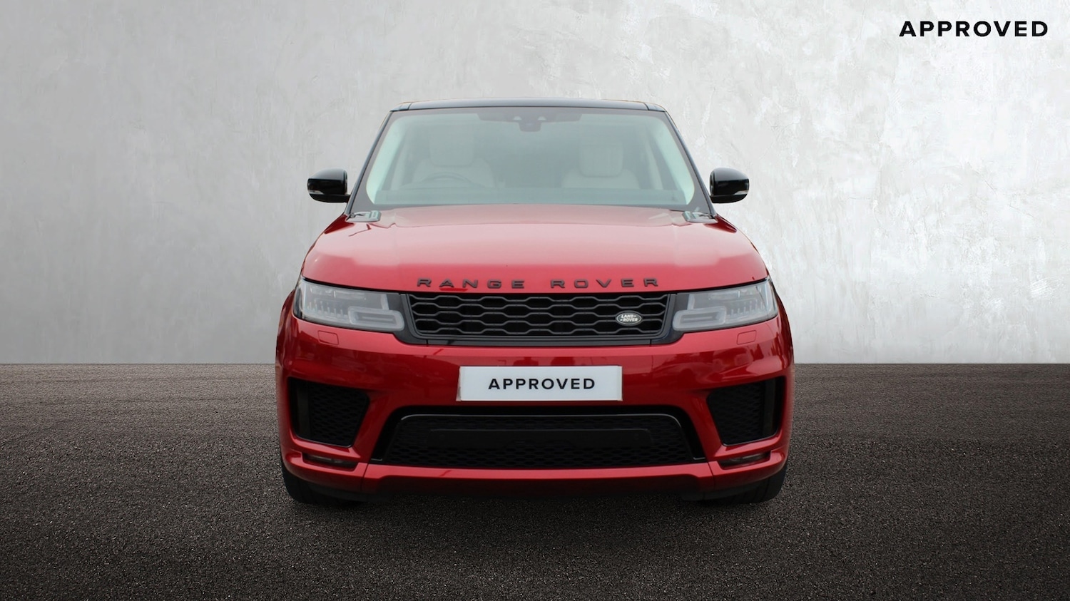 Used Land Rover Range Rover Sport 2019 for sale - 76095637: Photo 7