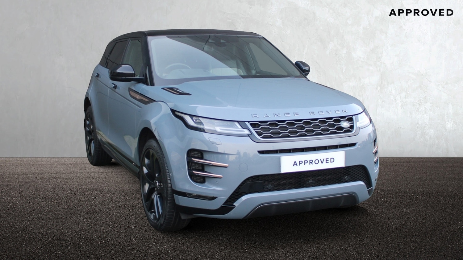 Used Land Rover Range Rover Evoque 2019 for sale - 76800708: Photo 1