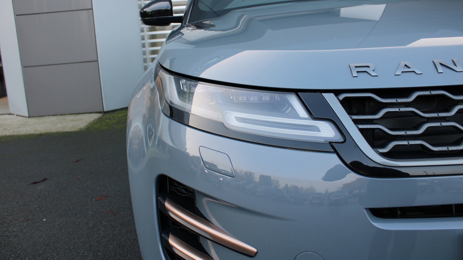 Used Land Rover Range Rover Evoque 2019 for sale - 76800708: Photo 16