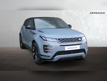 2019 (19) - 2.0 D180 First Edition 5dr Auto