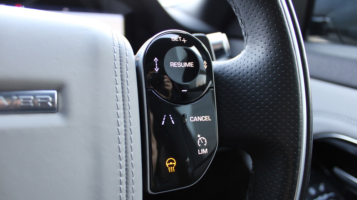 Used Land Rover Range Rover Evoque 2019 for sale - 76800708: Photo 24