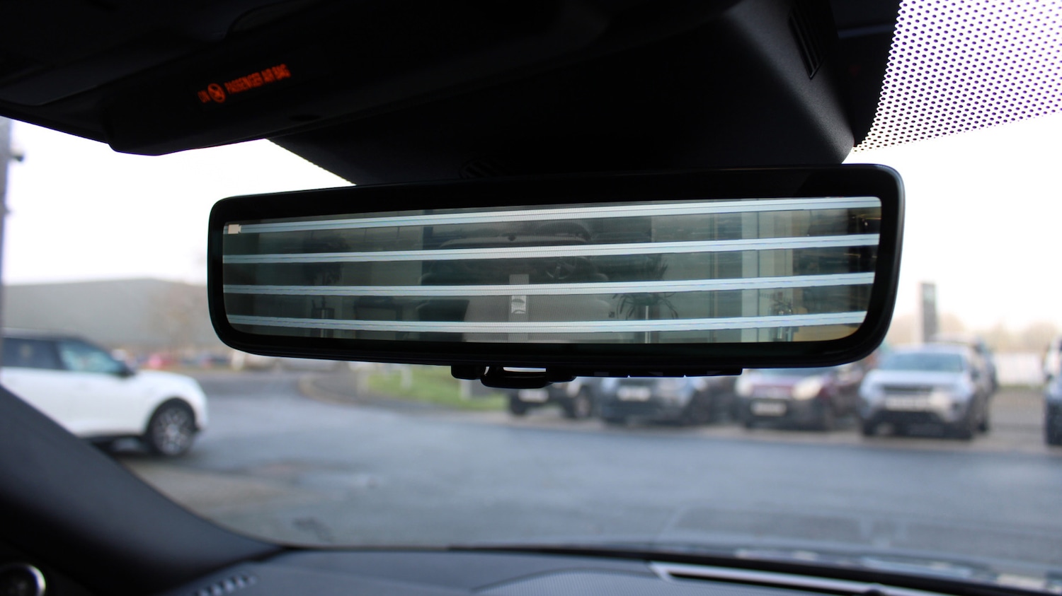 Used Land Rover Range Rover Evoque 2019 for sale - 76800708: Photo 28