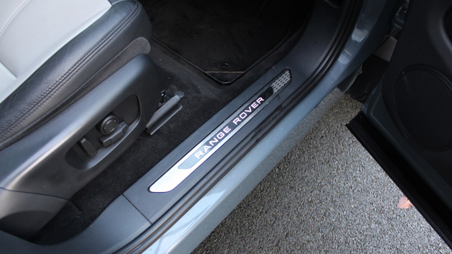 Used Land Rover Range Rover Evoque 2019 for sale - 76800708: Photo 29