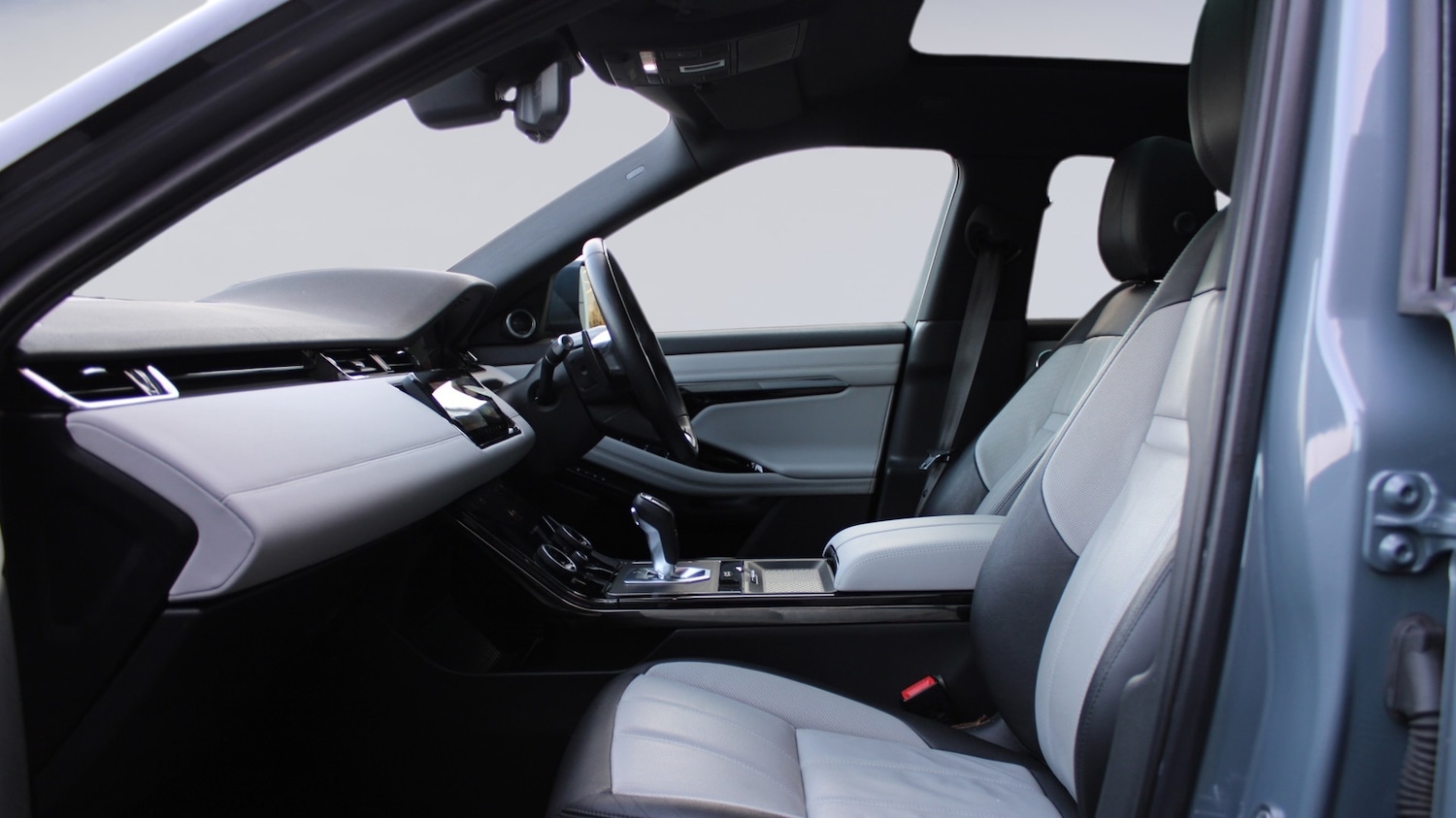 Used Land Rover Range Rover Evoque 2019 for sale - 76800708: Photo 3