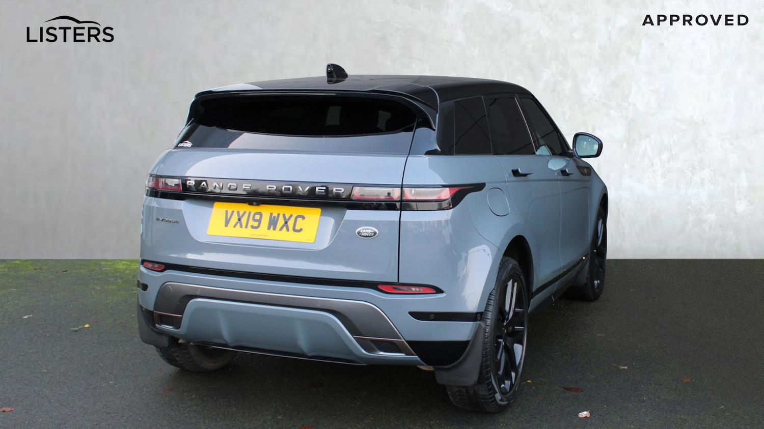 Used Land Rover Range Rover Evoque 2019 for sale - 76800708: Photo 31