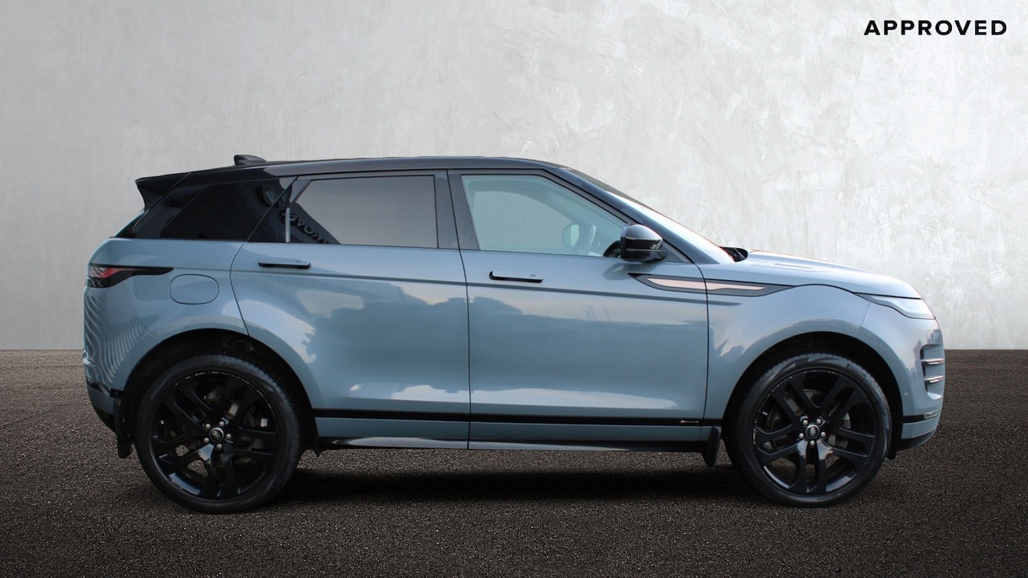 Used Land Rover Range Rover Evoque 2019 for sale - 76800708: Photo 5