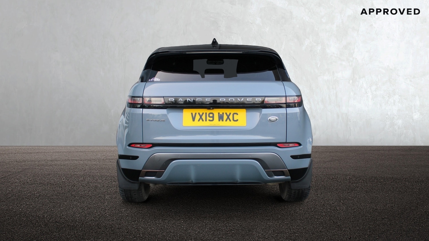 Used Land Rover Range Rover Evoque 2019 for sale - 76800708: Photo 6