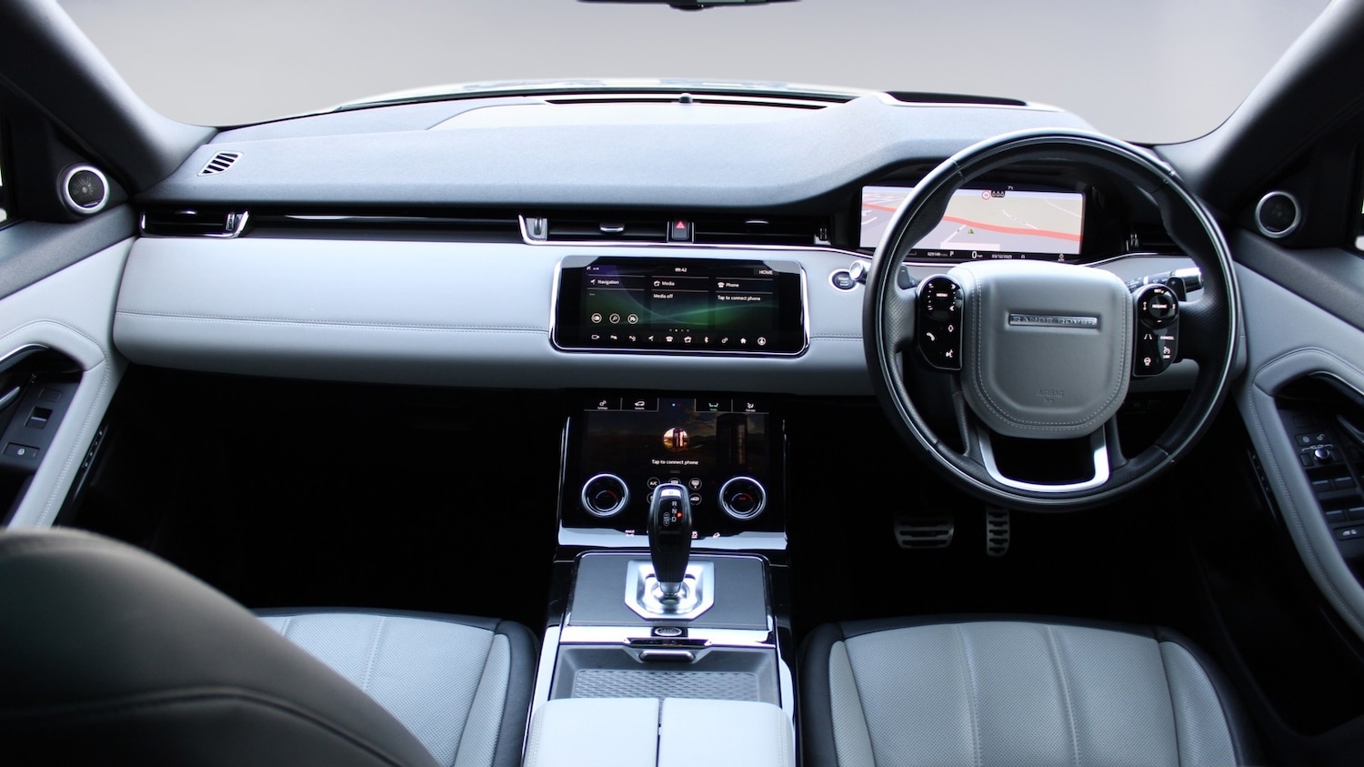 Used Land Rover Range Rover Evoque 2019 for sale - 76800708: Photo 8