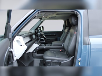 Used Land Rover Other 2021 for sale - 76800555: Photo