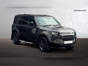 Used Land Rover Other 2022 for sale - 79472805: Photo