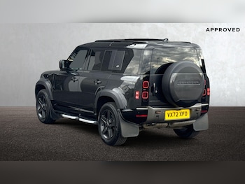 Used Land Rover Other 2022 for sale - 79472805: Photo