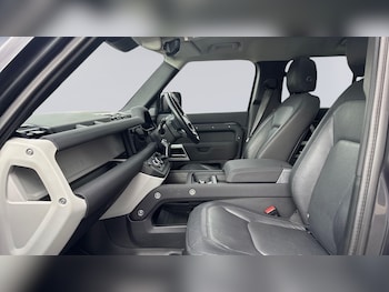 Used Land Rover Other 2022 for sale - 79472805: Photo