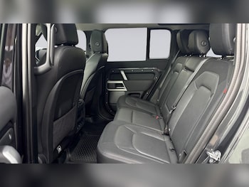 Used Land Rover Other 2022 for sale - 79472805: Photo