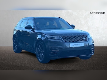 Used Land Rover Range Rover Velar 2022 for sale - 77218242: Photo