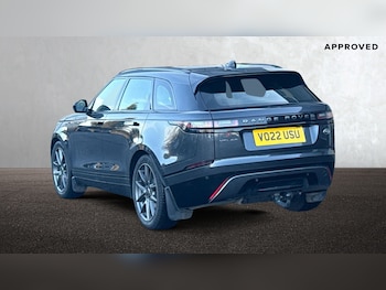 Used Land Rover Range Rover Velar 2022 for sale - 77218242: Photo