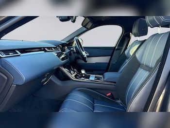 Used Land Rover Range Rover Velar 2022 for sale - 77218242: Photo