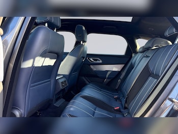 Used Land Rover Range Rover Velar 2022 for sale - 77218242: Photo