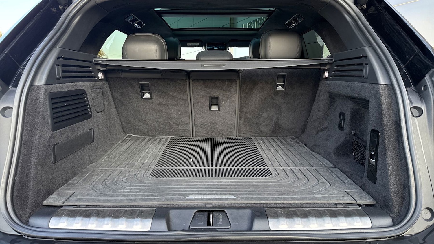 Used Land Rover Range Rover Sport 2022 for sale - 77971402: Photo 10