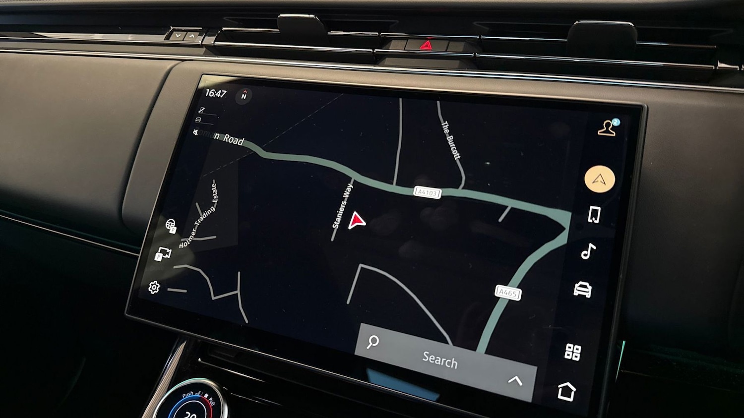 Used Land Rover Range Rover Sport 2022 for sale - 77971402: Photo 11