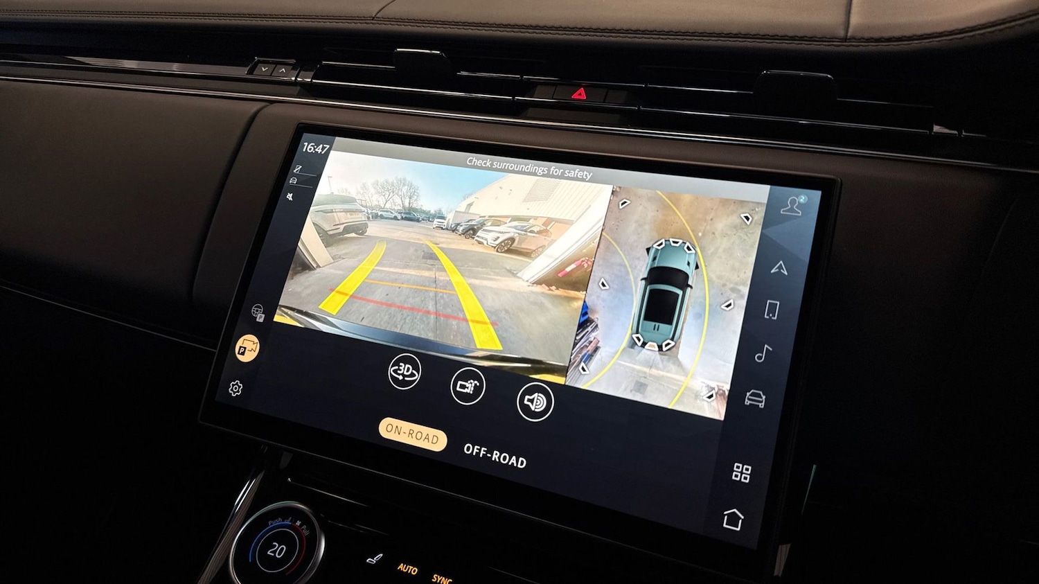 Used Land Rover Range Rover Sport 2022 for sale - 77971402: Photo 12