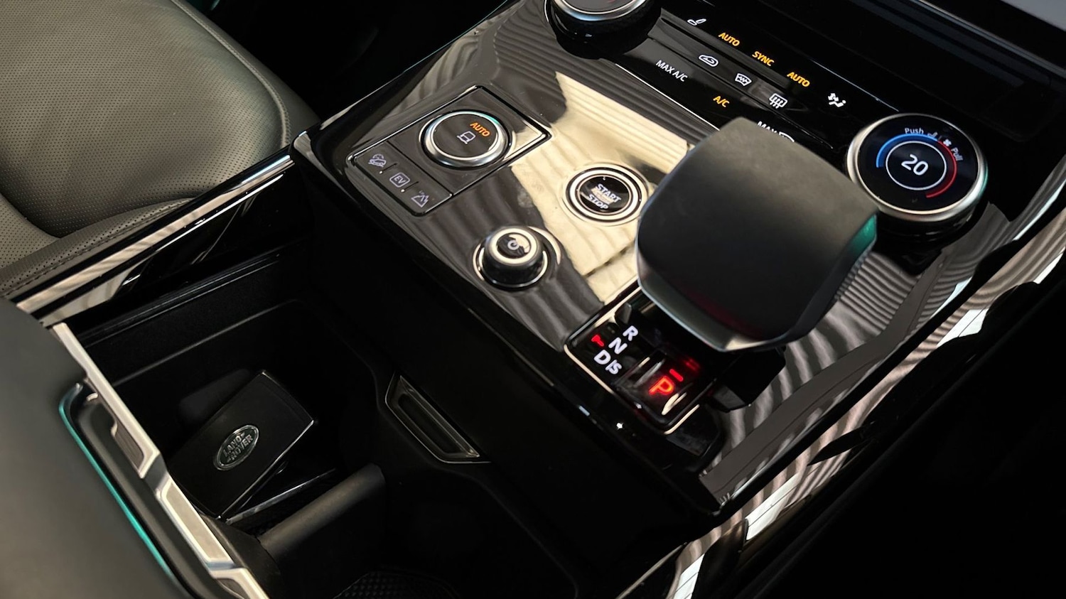 Used Land Rover Range Rover Sport 2022 for sale - 77971402: Photo 13