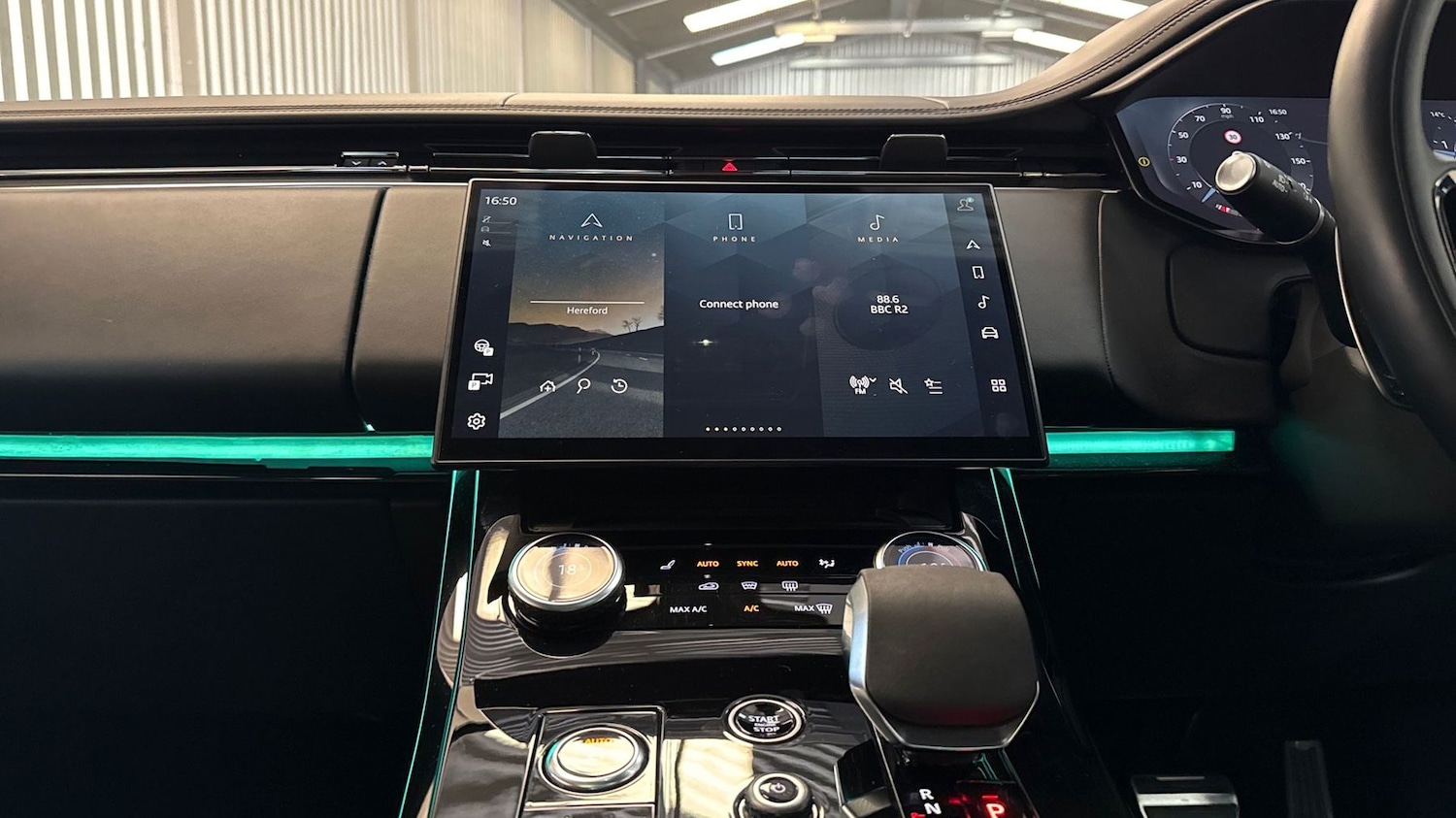 Used Land Rover Range Rover Sport 2022 for sale - 77971402: Photo 14