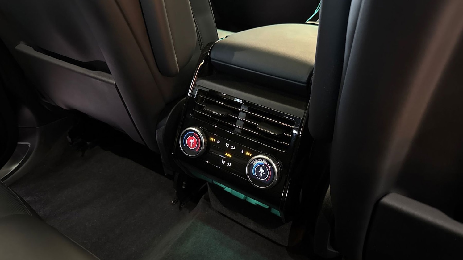 Used Land Rover Range Rover Sport 2022 for sale - 77971402: Photo 18