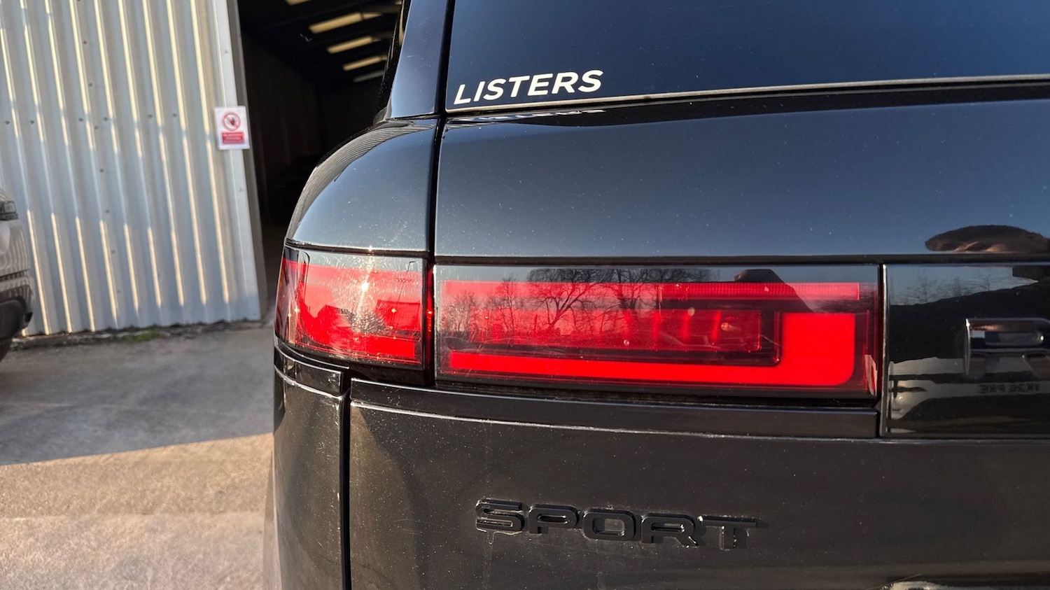 Used Land Rover Range Rover Sport 2022 for sale - 77971402: Photo 19