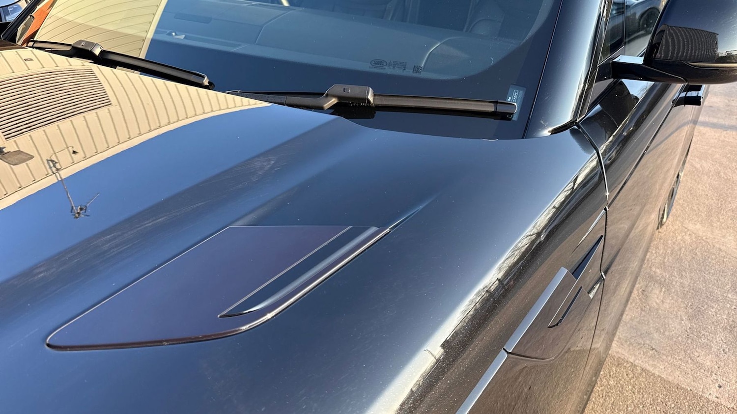 Used Land Rover Range Rover Sport 2022 for sale - 77971402: Photo 20