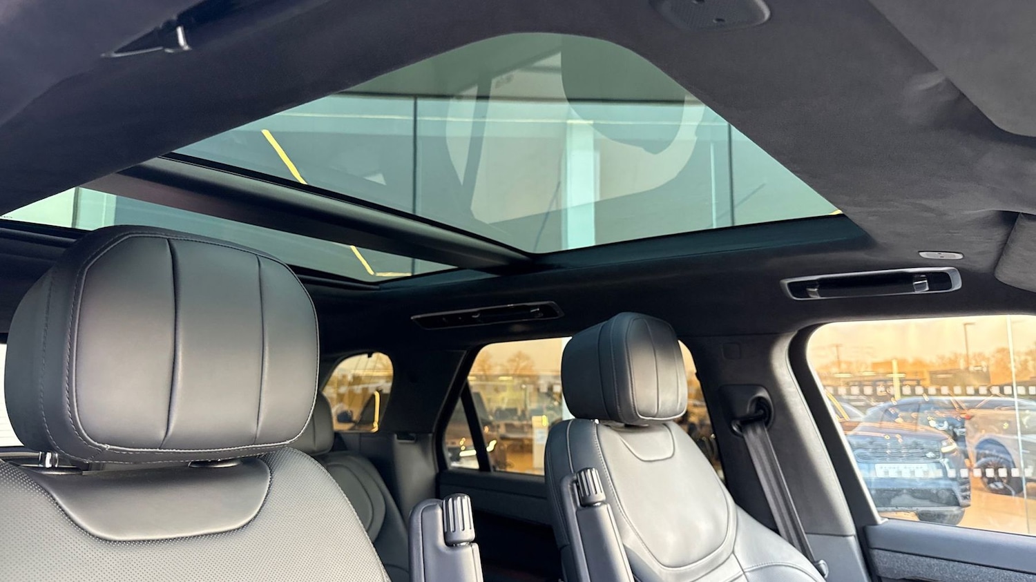 Used Land Rover Range Rover Sport 2022 for sale - 77971402: Photo 21