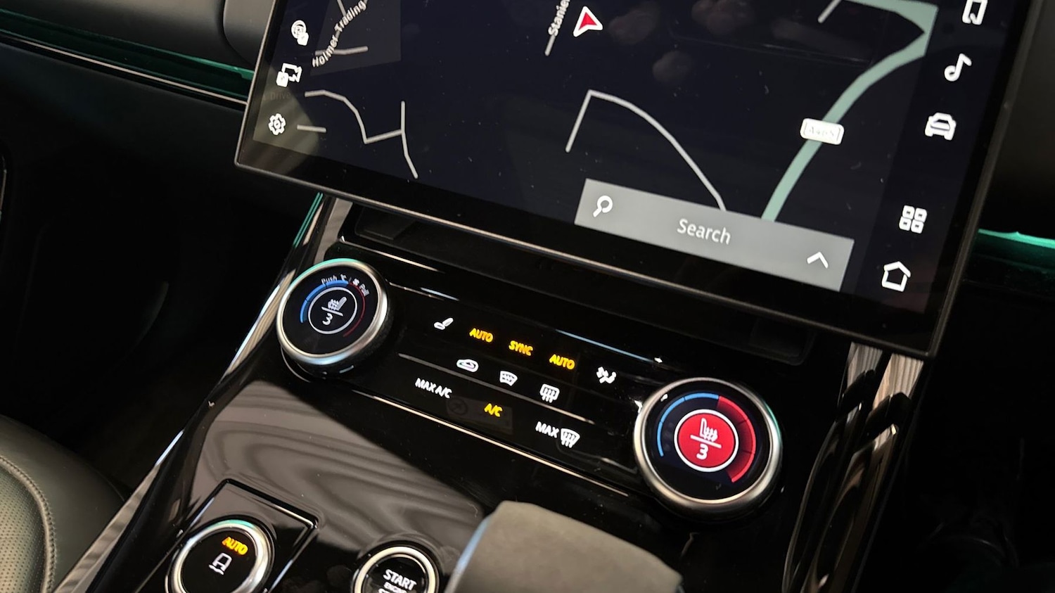 Used Land Rover Range Rover Sport 2022 for sale - 77971402: Photo 22