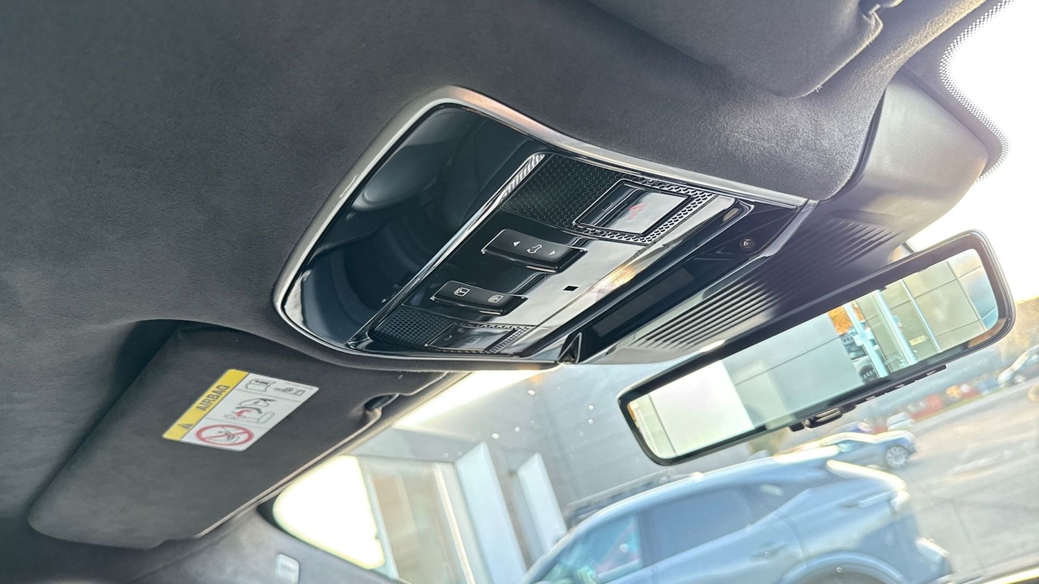 Used Land Rover Range Rover Sport 2022 for sale - 77971402: Photo 23