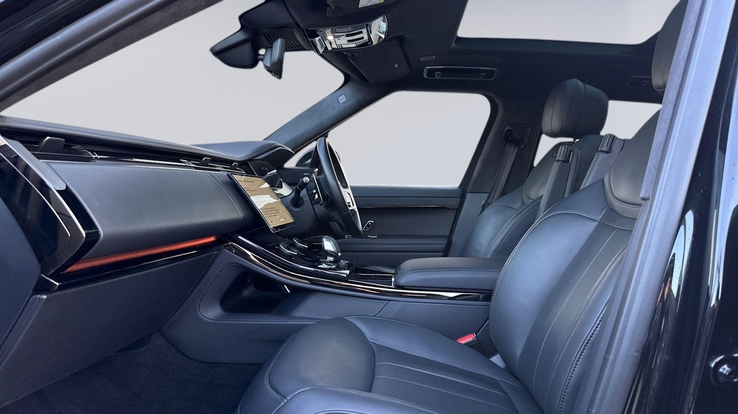 Used Land Rover Range Rover Sport 2022 for sale - 77971402: Photo 3