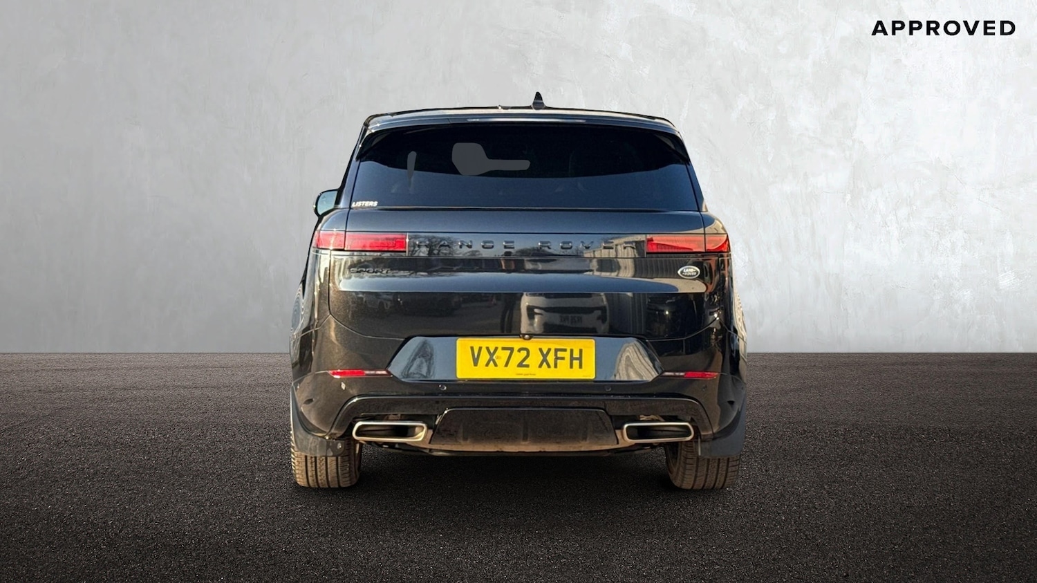 Used Land Rover Range Rover Sport 2022 for sale - 77971402: Photo 6