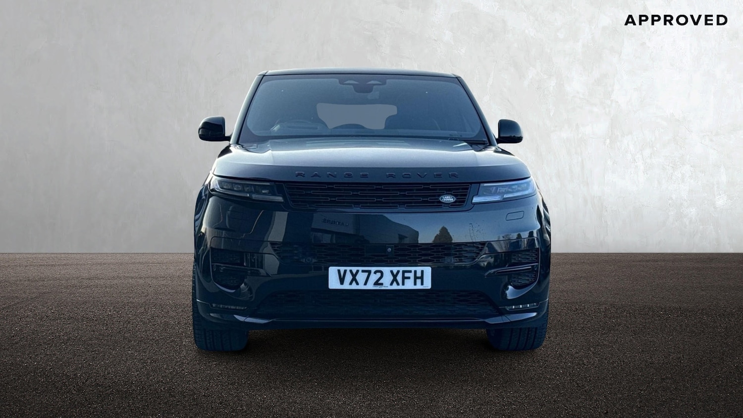 Used Land Rover Range Rover Sport 2022 for sale - 77971402: Photo 7