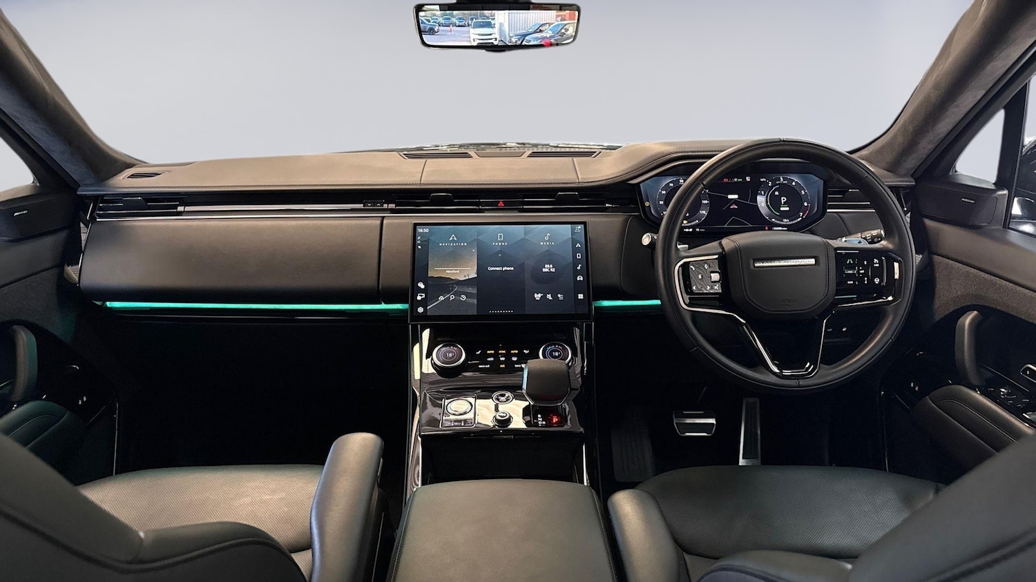 Used Land Rover Range Rover Sport 2022 for sale - 77971402: Photo 9